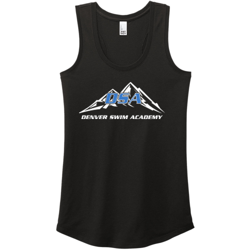 DSA Ladies Tank Top
