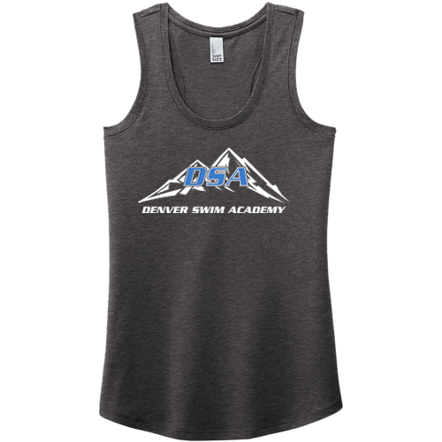 DSA Ladies Tank Top