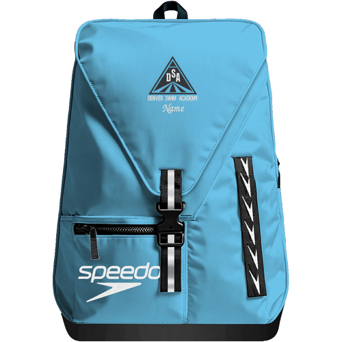DSA Speedo 35L Pro Swim Backpack