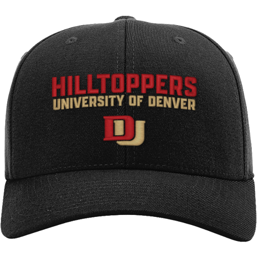 TOPS Flexfit Curve Bill