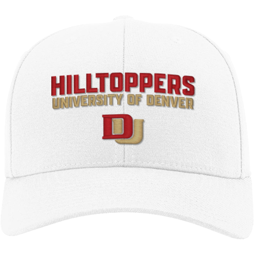 TOPS Flexfit Curve Bill