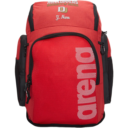 Denver Hilltoppers Arena Team Backpack