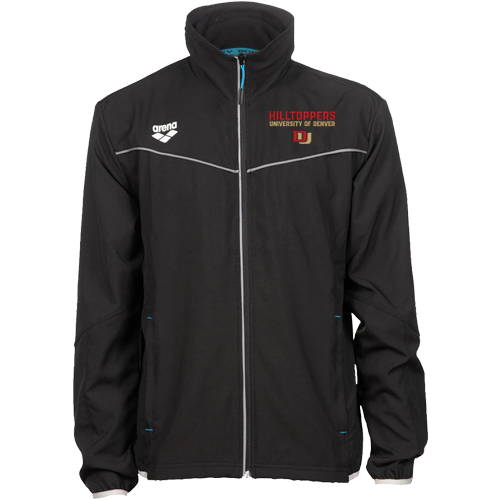 Tops Arena Team Panel Jacket