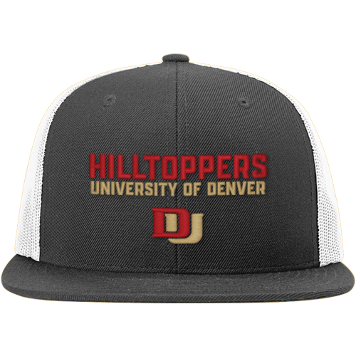 TOPS Flatbill Trucker Hat