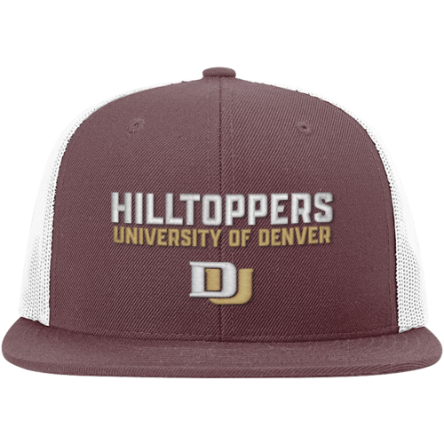 TOPS Flatbill Trucker Hat