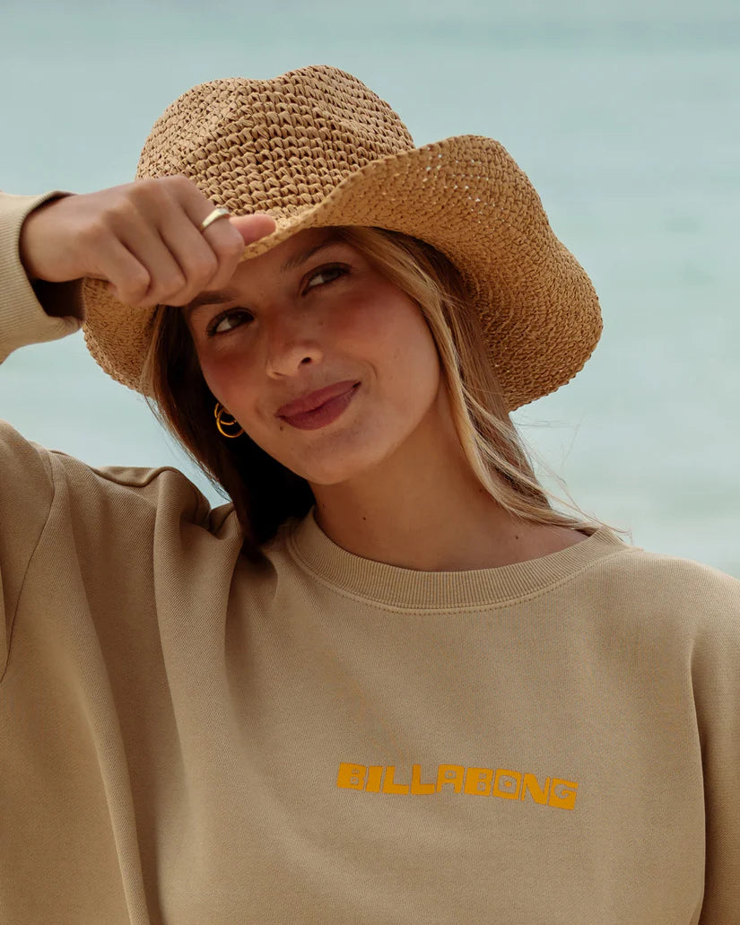 Billabong Take It West Hat