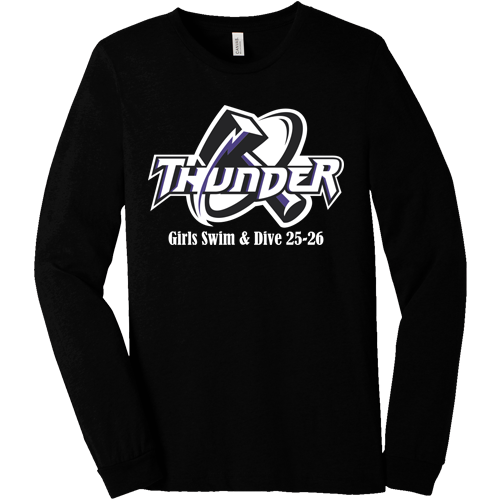 Discovery Canyon Team Long Sleeve