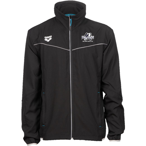 Discovery Canyon Arena Team Panel Jacket