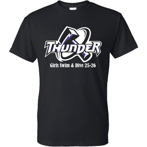 Discovery Canyon Team T-shirt