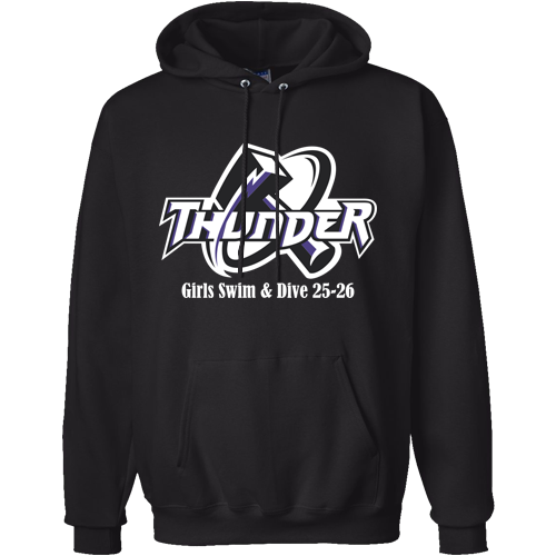 Discovery Canyon Team Hoody