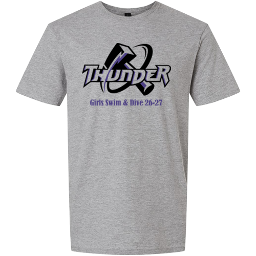 Discovery Canyon Team T-shirt