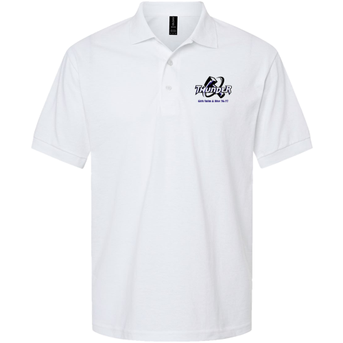 Discovery Canyon Team Polo Unisex Fit