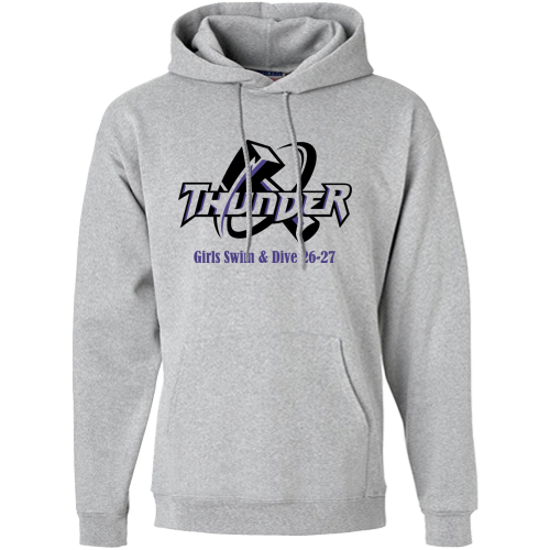 Discovery Canyon Team Hoody