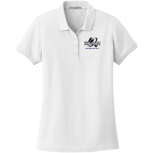 Discovery Canyon Polo Ladies Fit