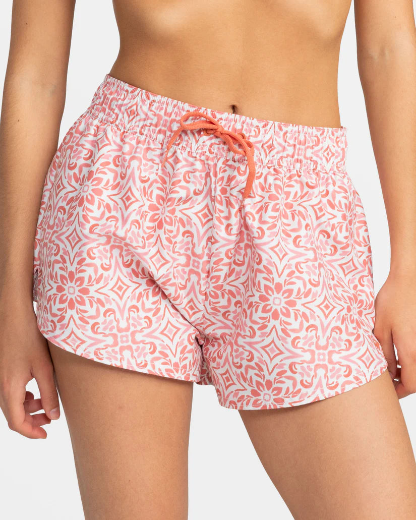Roxy New Fashion 2" Boardshorts
