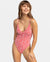 Roxy Margarita One-Piece Swimsuit