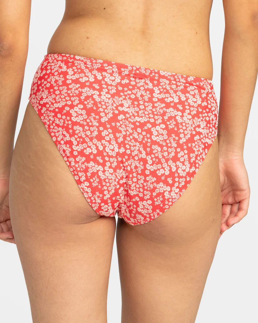 Roxy Margarita Hipster Bikini Bottoms