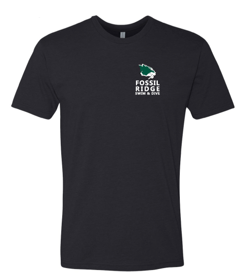 Fossil Boys Swim &amp; Dive T-shirt