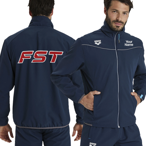 FST Arena Team Panel Jacket