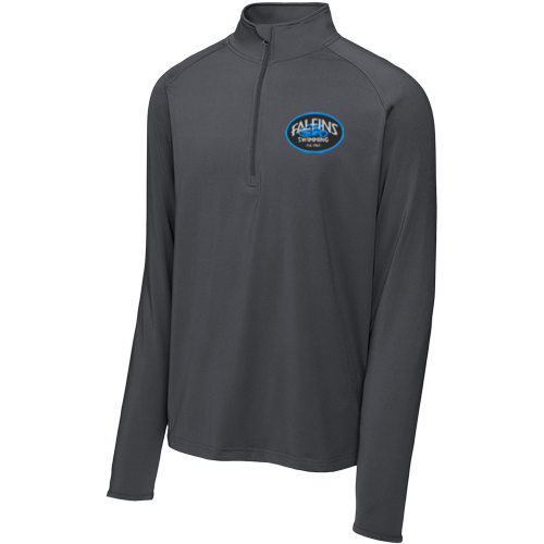 Falfins Sport-Tek 1/4-Zip Pullover