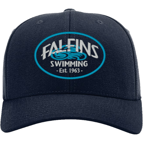Falfins Flexfit Curve Bill