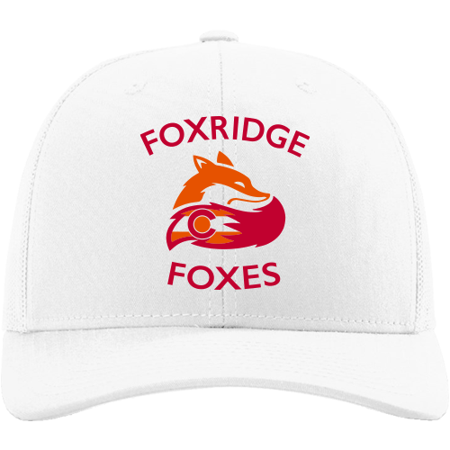 Foxridge Team Hat