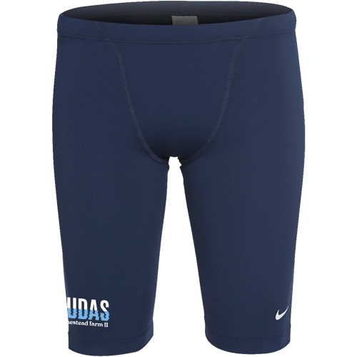 Homestead Farm II Nike Hydrastrong Solid Jammer