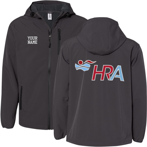 HRA Soft Shell Jacket
