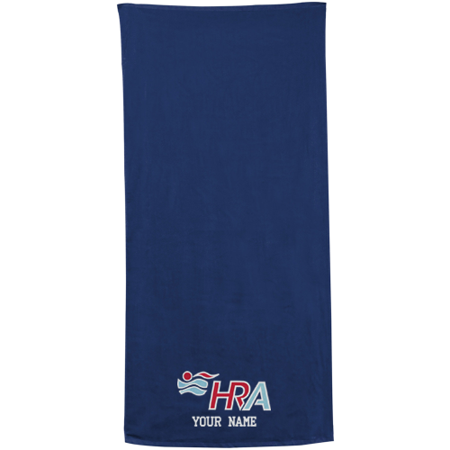 HRA Team Towel
