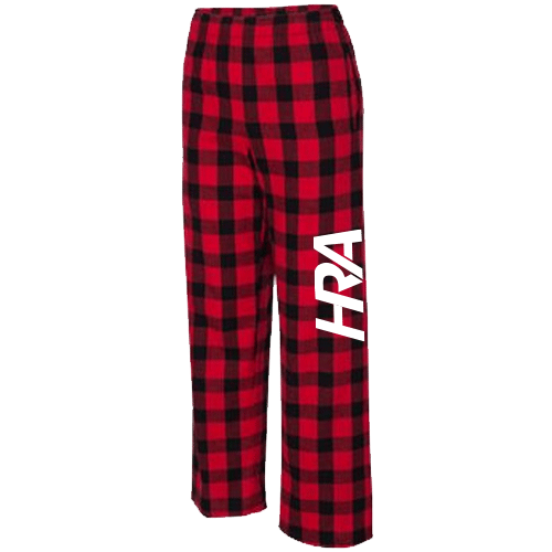 HRA Flannel Pant