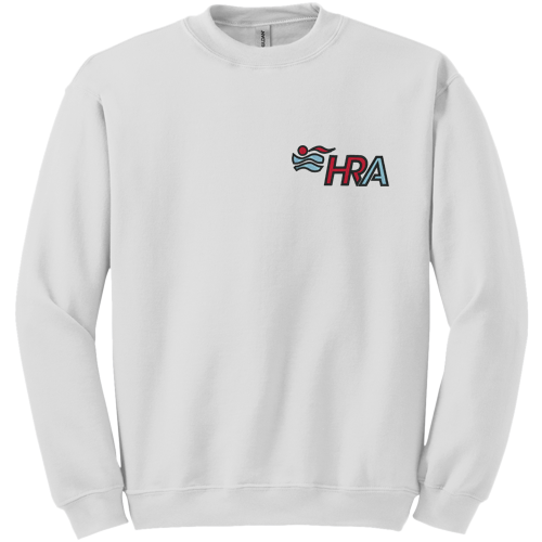 HRA Team Crew Neck Sweatshirt