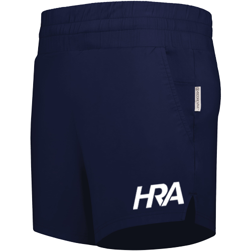 la gear shorts HRA Team Shorts
