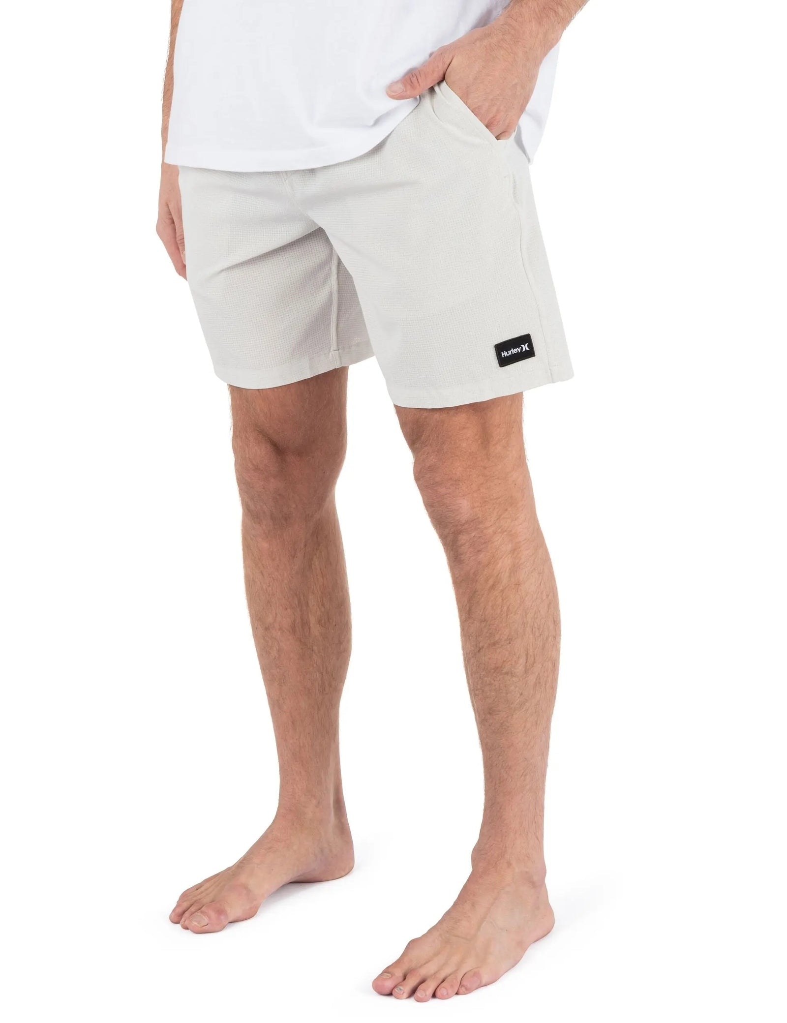 Hurley Phantom Flow Volley 18"