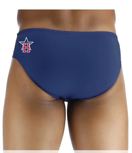 Heritage TYR Durafast Elite Brief (1 team suit required)