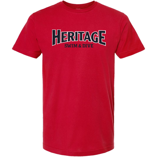 Heritage Girls Parent/Family T-shirt