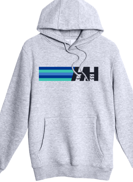 Homestead Hurricanes Aviator Hoody