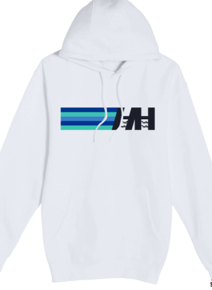 Homestead Hurricanes Aviator Hoody