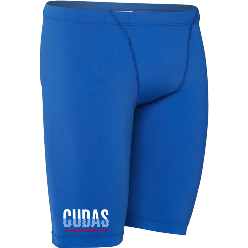 Homestead Farm II Nike Hydrastrong Solid Jammer