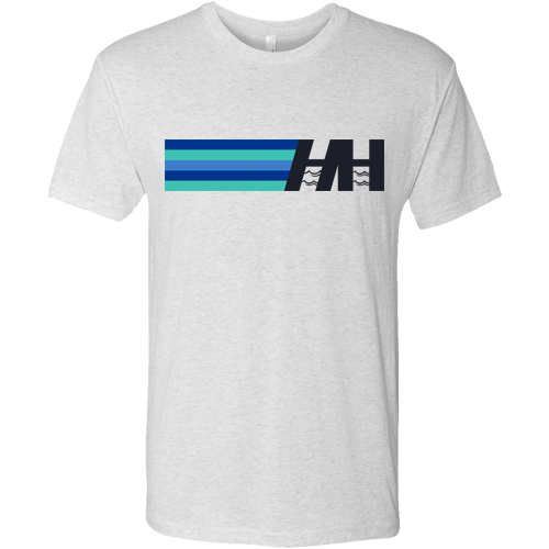 Homestead Hurricanes Aviator Team T-shirt