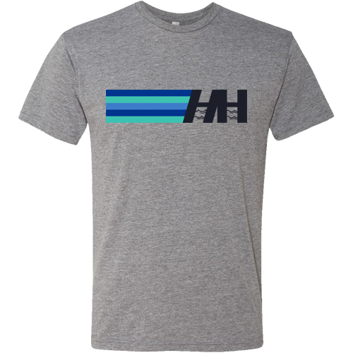 Homestead Hurricanes Aviator Team T-shirt
