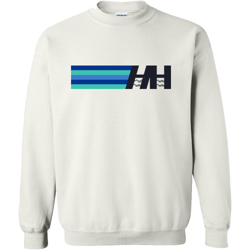 Homestead Hurricanes Aviator Crew Neck Sweatshirt