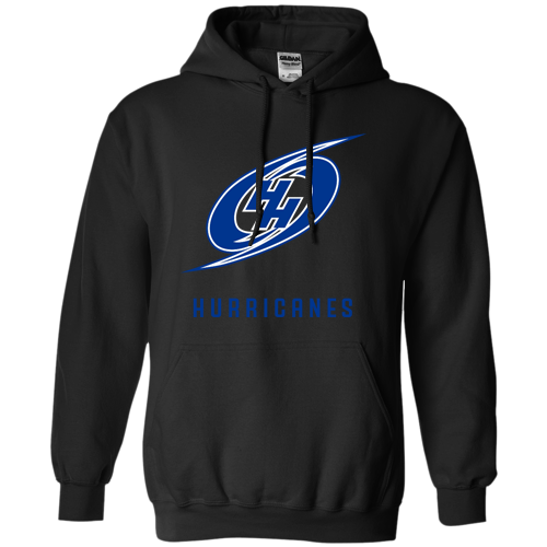 Huntington Hills Team  Hoody