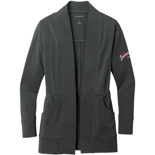 Immanuel Ladies Cardigan