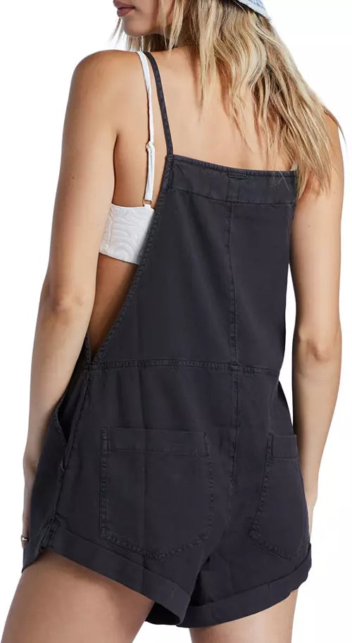 Billabong Wild Pursuit Romper