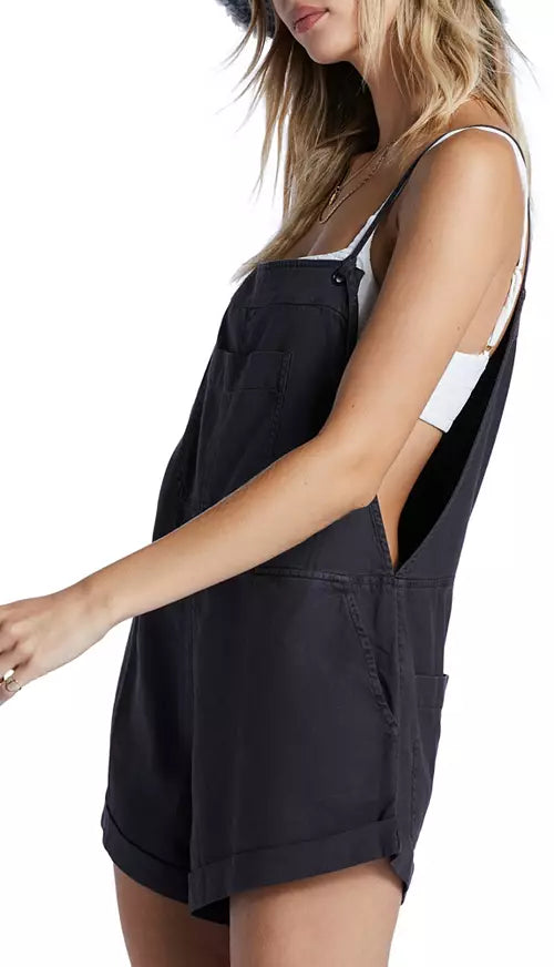 Billabong Wild Pursuit Romper