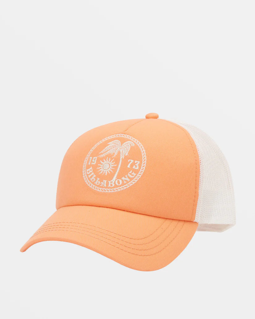 Billabong Aloha Forever Hat