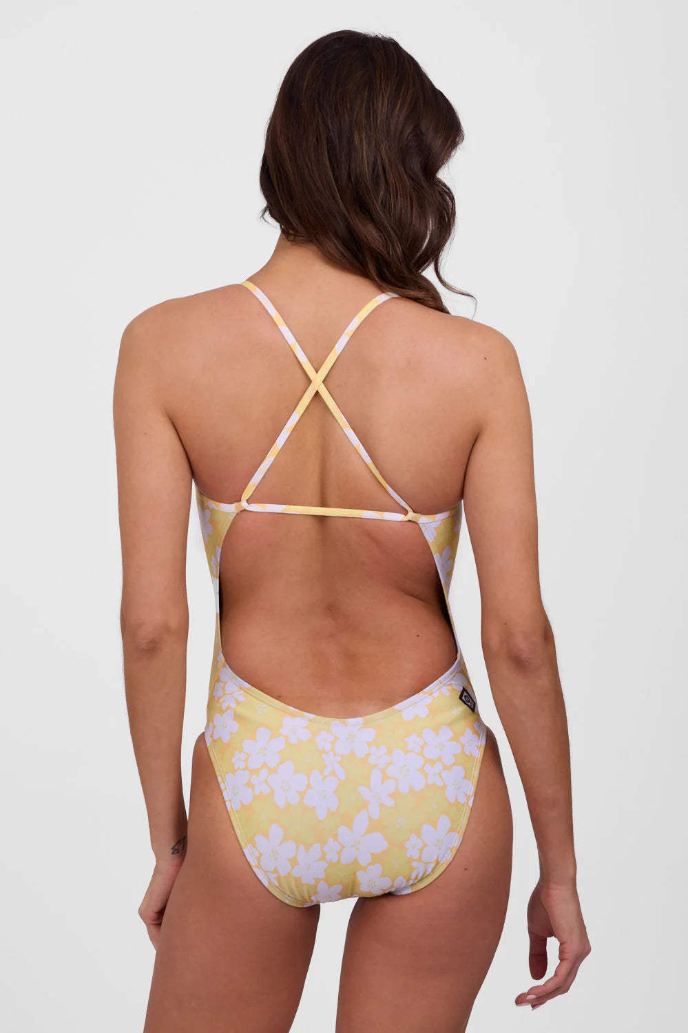 Jolyn Brandon2 One Piece - Joyful