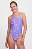 Jolyn Gavin2 One Piece - Garden Spot