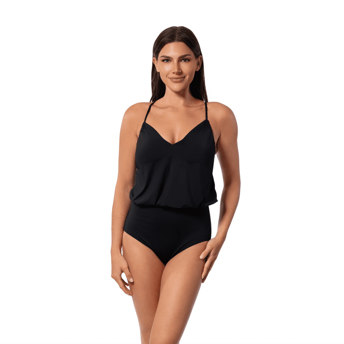 Jantzen Katrina One Piece