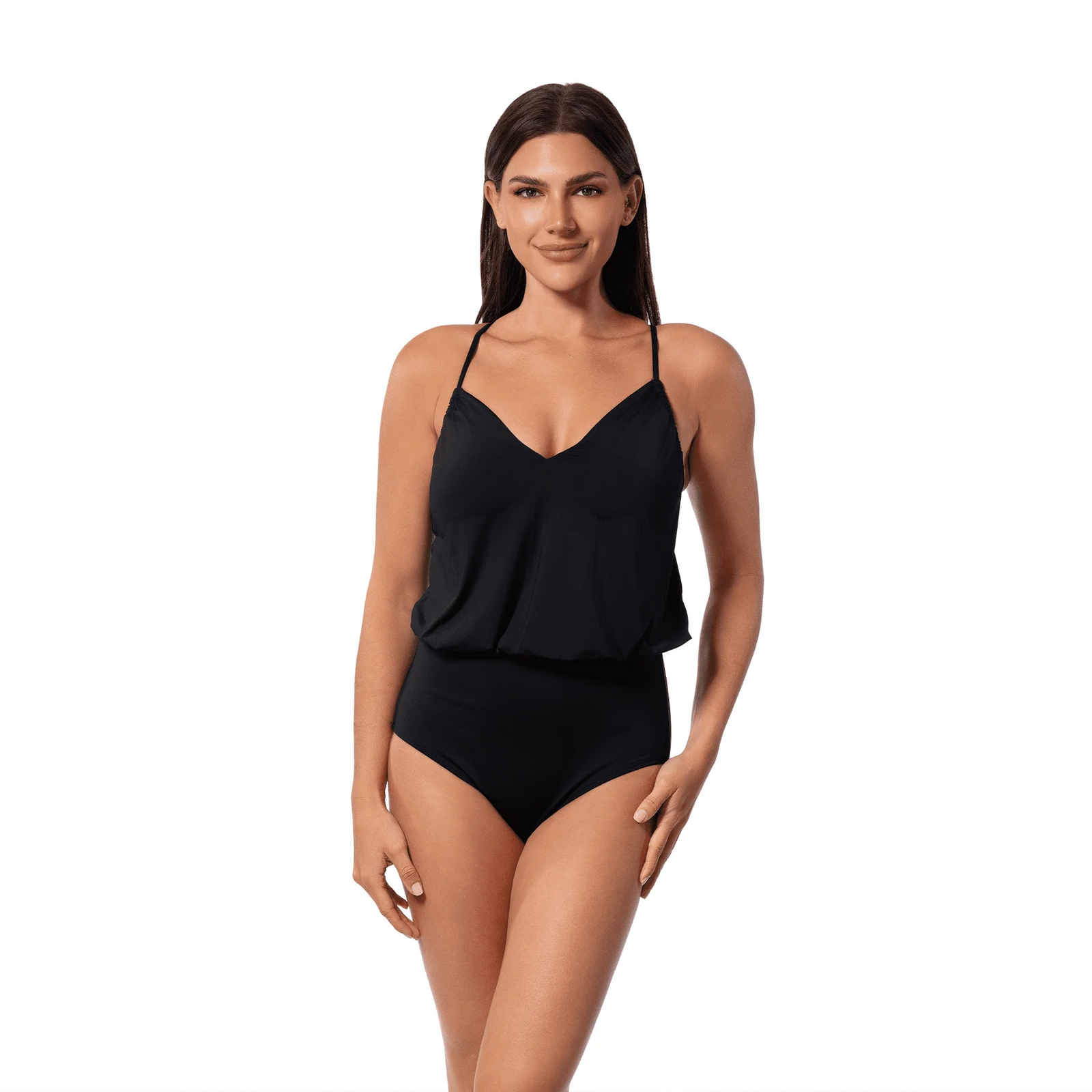 Jantzen Katrina One Piece